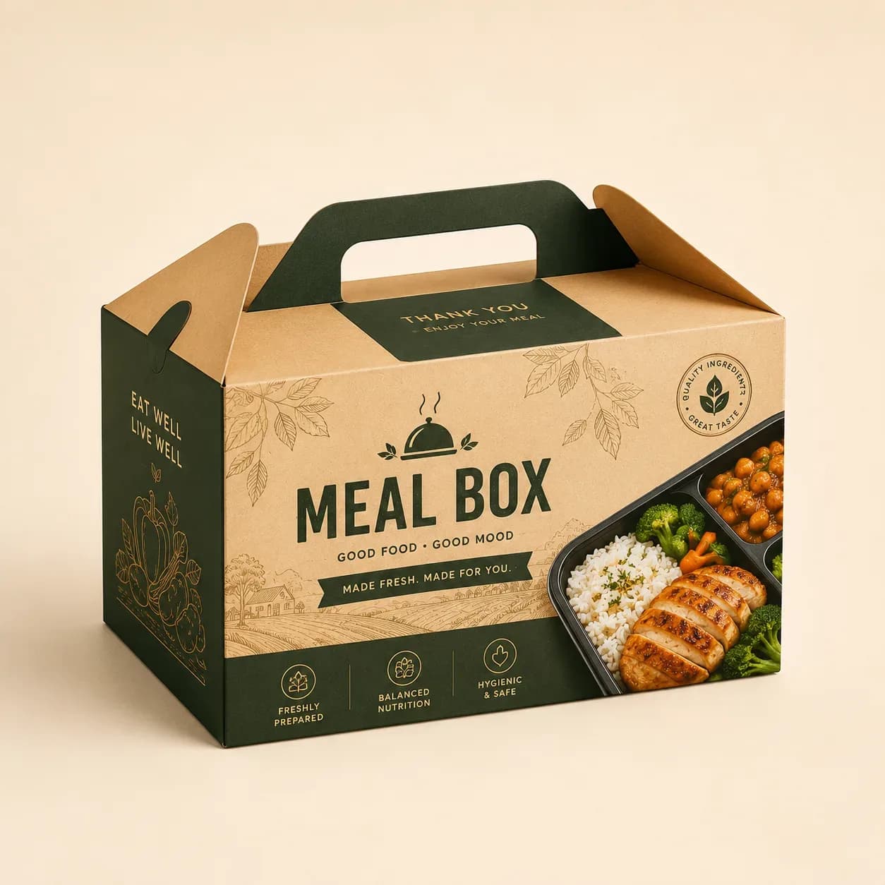 Meal Box